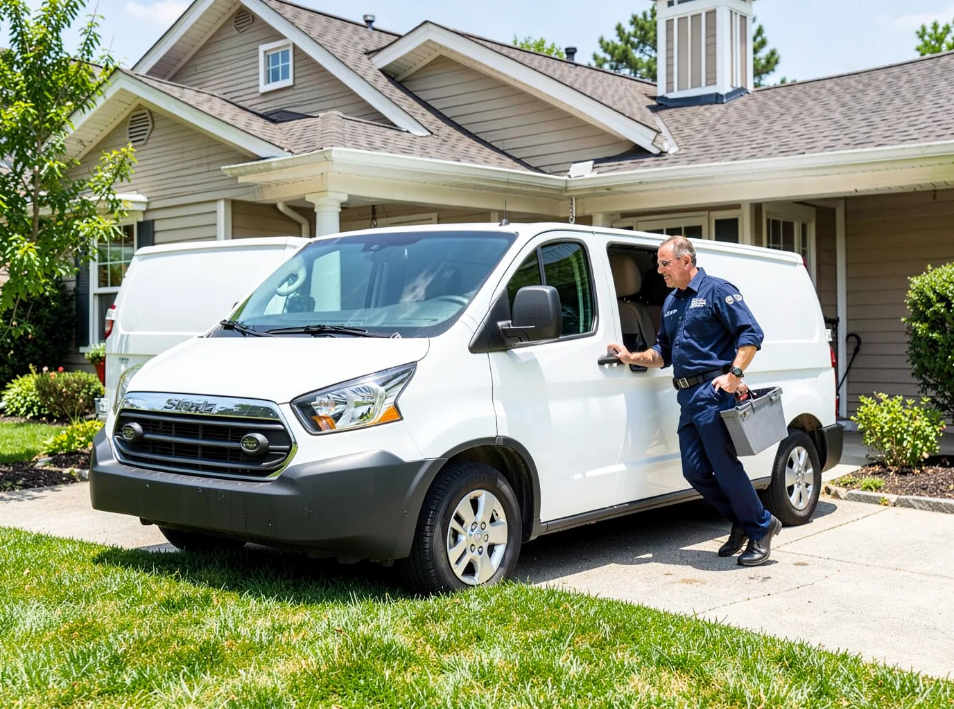 Emergency Plumber company in Vidalia, LA
